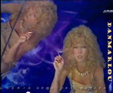 SYLVIE VARTAN ARRETE DE RIRE.JPG